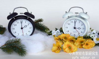 中央財經(jīng)在職研究生報名后多長(cháng)時(shí)間開(kāi)學(xué)？