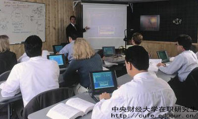 報考中財在職研究生會(huì )耽誤工作嗎？